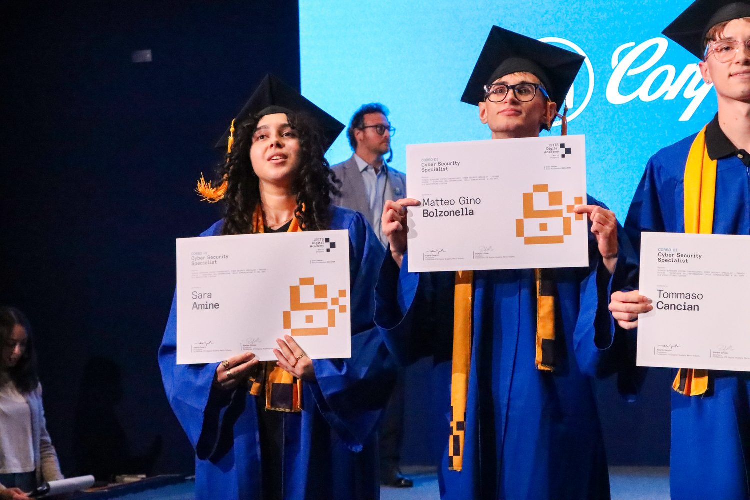 Graduation — IT'S THE BIG DAY 2026